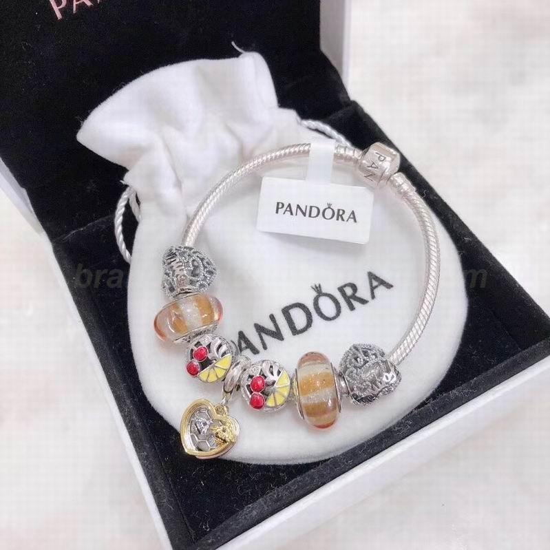 Pandora Bracelets 745